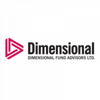 Dimensional Logo