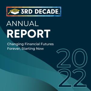 2022 3rd Decade Annual Report