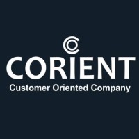 Corient Logo