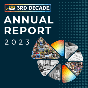 2023 3rd decade annual report 300x300 1