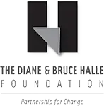 Dianebrucehallefoundation