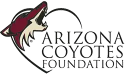 Arizona coyotes foundation