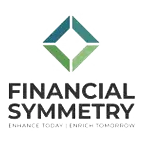 Financial symmetry