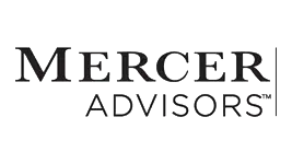 Mercer advisors