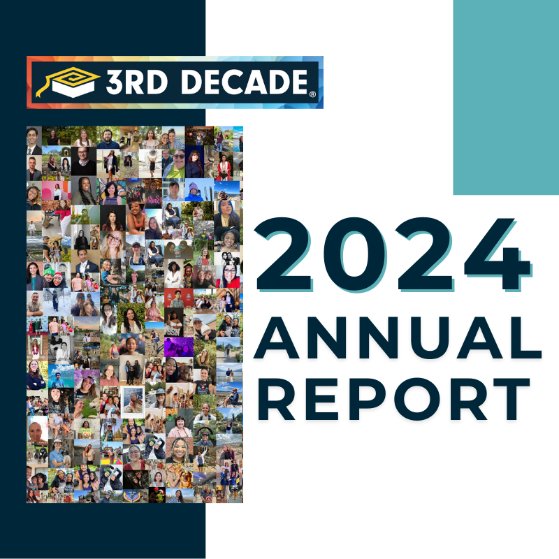 2024 3rd decade annual report thumbnail 1