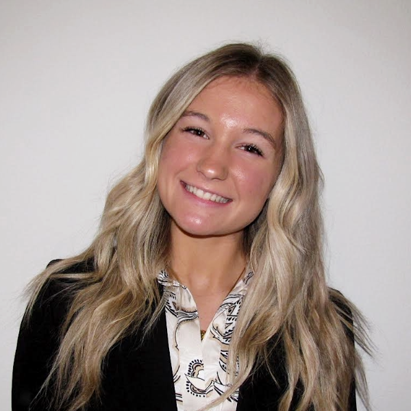 Rowen Jensen - Social Media Intern