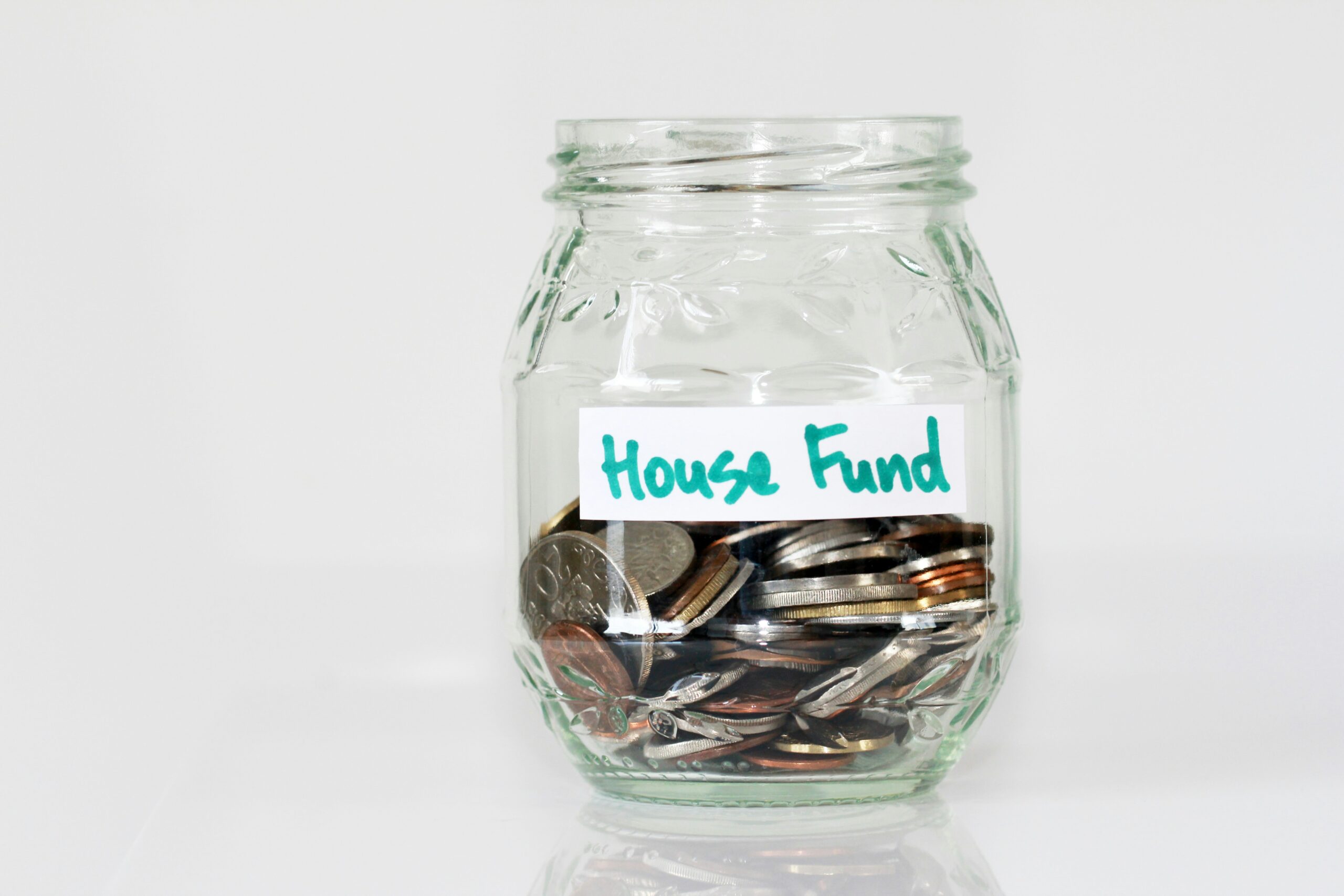 3rd Decade Sinking Funds: A budgeting superpower