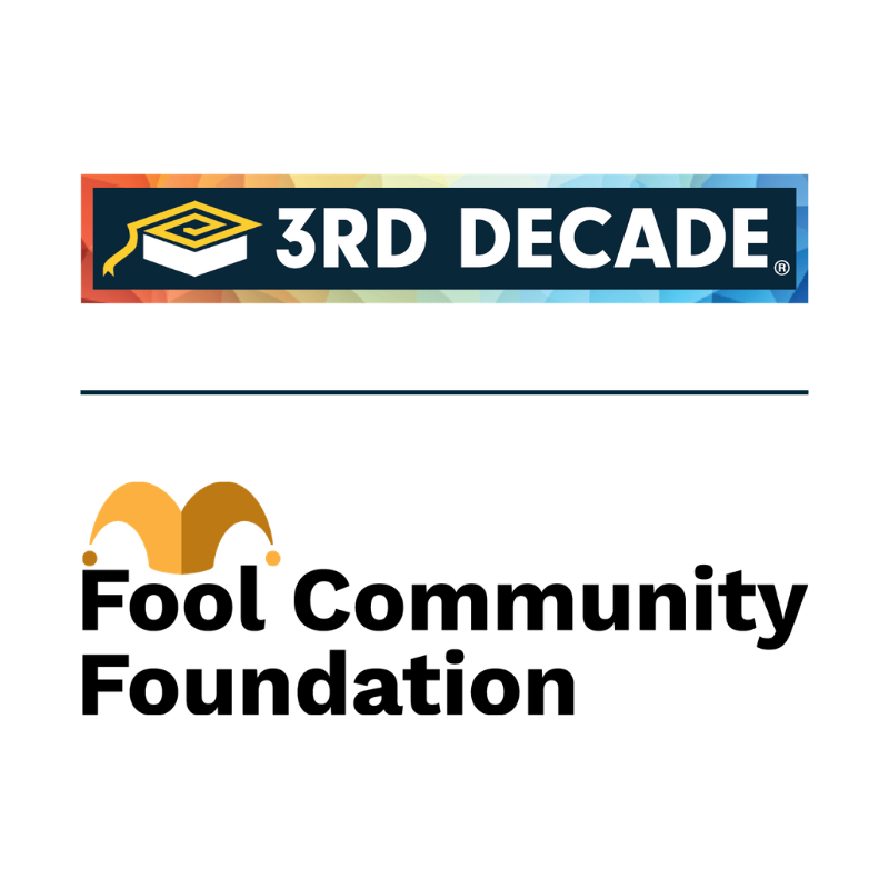 3rd decade fool community foundation blog image 1